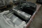 Chevrolet Bel Air 2-Door Convertible 1957 года
